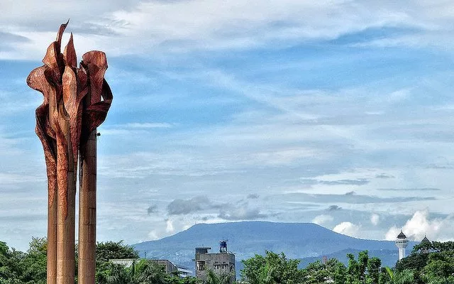 Jejak Peristiwa Bandung Lautan Api Jejak Peristiwa Bandung Lautan Api