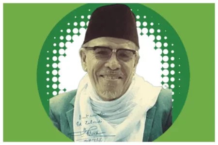 Buya Hamka, Sosok Multi Talenta buya hamka
