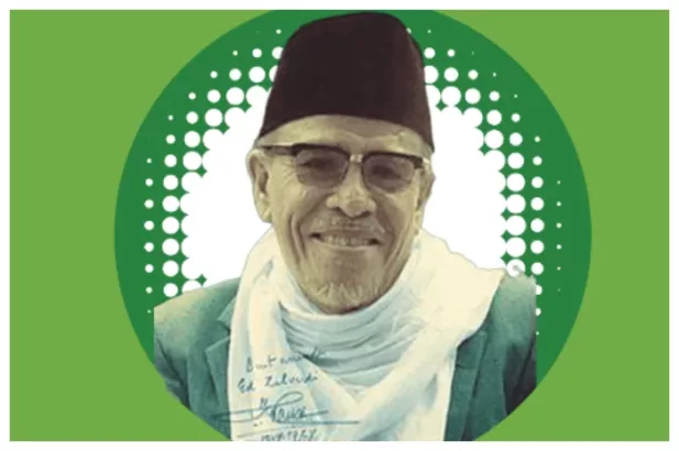 Buya Hamka, Sosok Multi Talenta buya hamka