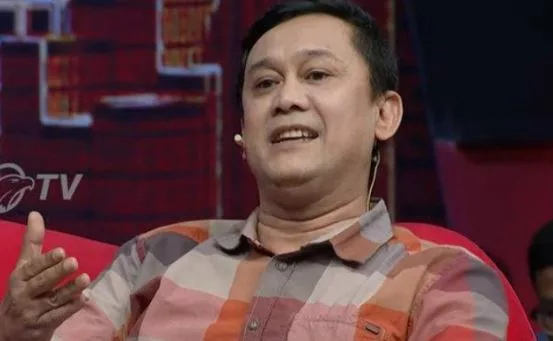PEGIAT MEDSOS