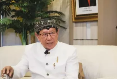 Ketua Umum Paguyuban Pasundan Setuju Penggantian Nama Bandara BIJB Jadi Bandara Dewi Sartika didi-turmudzi-jpg