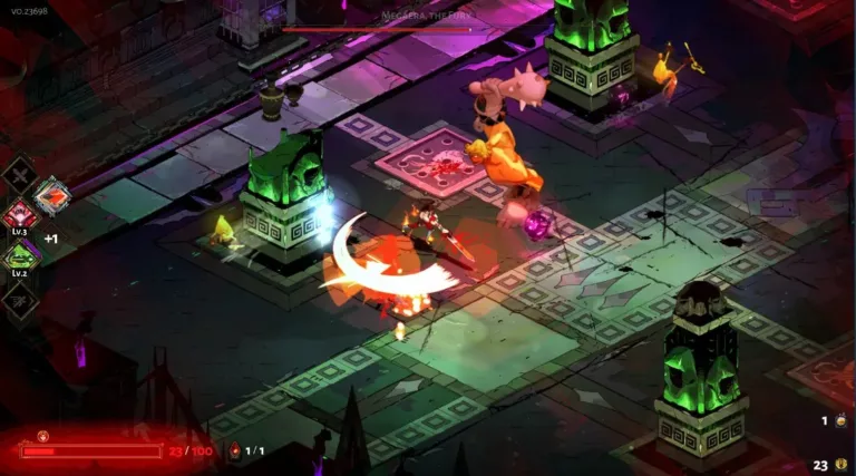 ganes Hades