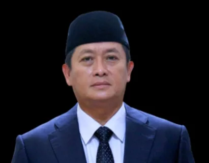 Ema Sumarna jadi Tersangka Baru di Kasus Suap CCTV Bandung Smart City