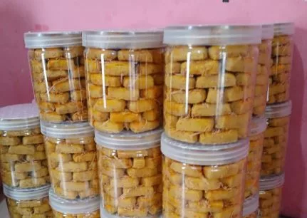 KUEEH KERING