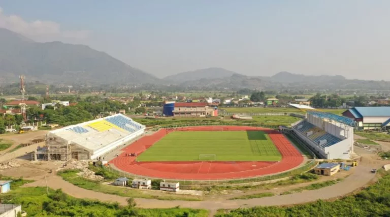 STADION GARUT