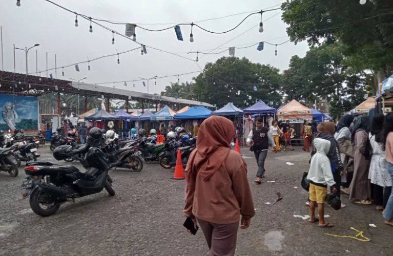 BUKA PUASA