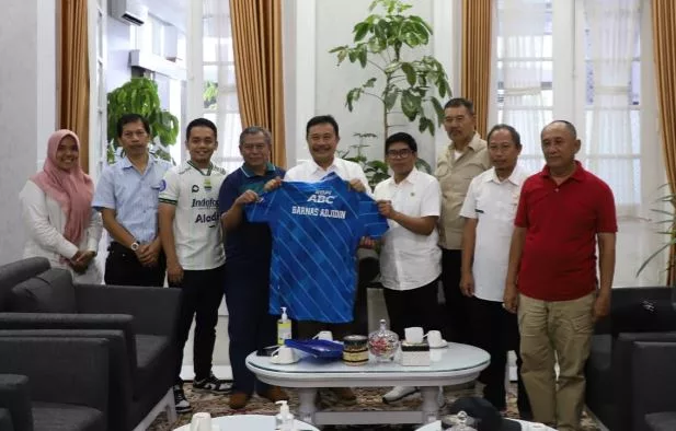 AKADEMI PERSIB