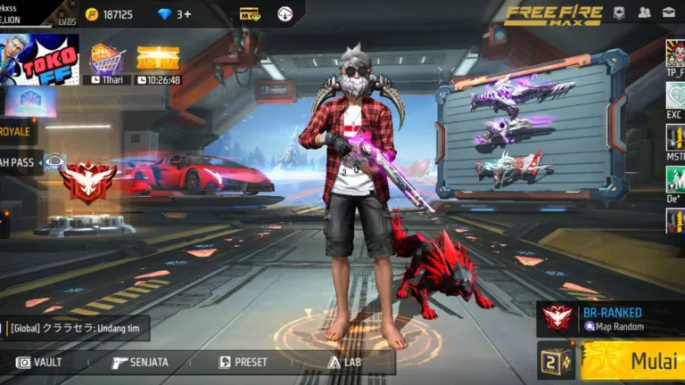 Gas Login! 20 Akun FF Sultan Terbaru Hari Ini 23 Maret 2024 Khusus Pecinta Skin SG2 Gas Login! 20 Akun FF Sultan Terbaru Hari Ini 23 Maret 2024 Khusus Pecinta Skin SG2