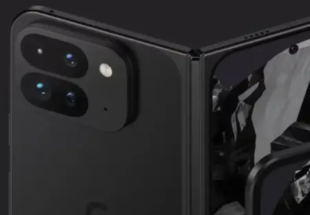 google-pixel-fold