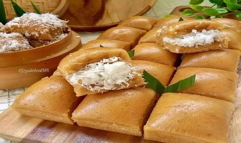 resep kue apem