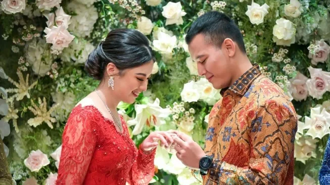 Latar Belakang Iptu Pol Hafiz Prasetia Akbar dan Angela Adinda Nurrina Perkasa Hendropriyono