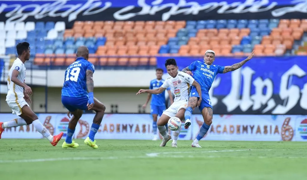 persib bandung