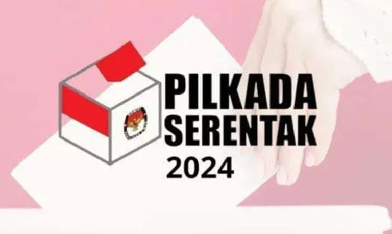 pilkada serentak Kuningan