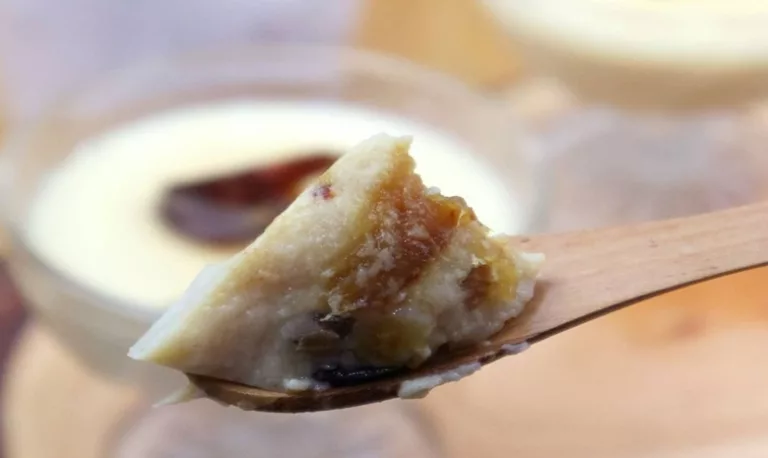 puding kurma