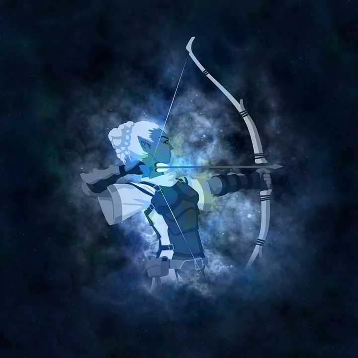 Ramalan Zodiak Sagitarius Maret 2024, Asmara, Karir, dan Keuangan