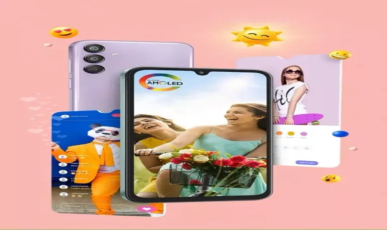 samsung galaxy f15