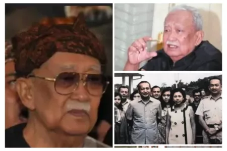 Pesan Mang Ihin : Leuweung Ulah Rusak, Cai Ulah Saat, Rahayat Ulah Balangsak solohin gp