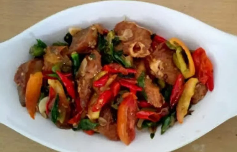 tulang ikan