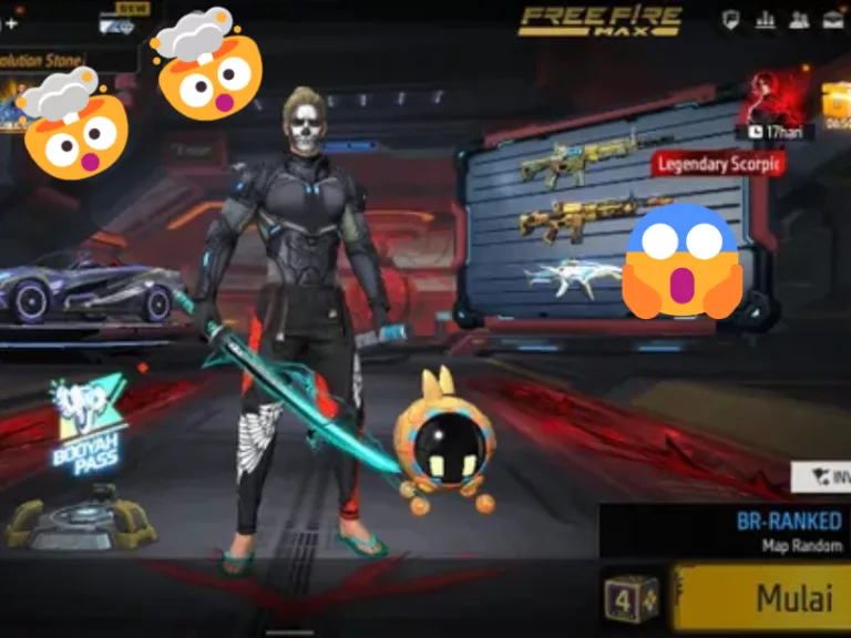 15 Akun Sultan FF GRATIS Hari Ini Kamis 4 April 2024, No Tipu No HOAX, Auto Booyah!