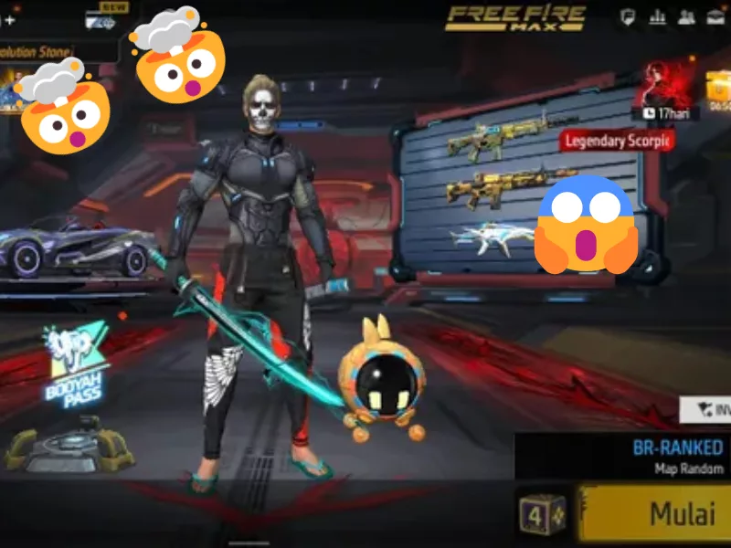 15 Akun Sultan FF GRATIS Hari Ini Kamis 4 April 2024, No Tipu No HOAX, Auto Booyah!
