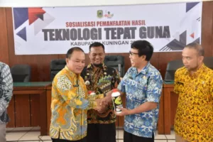 teknolgi tepat guna