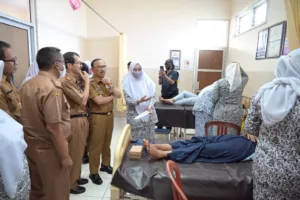 IUD dan implan gratis