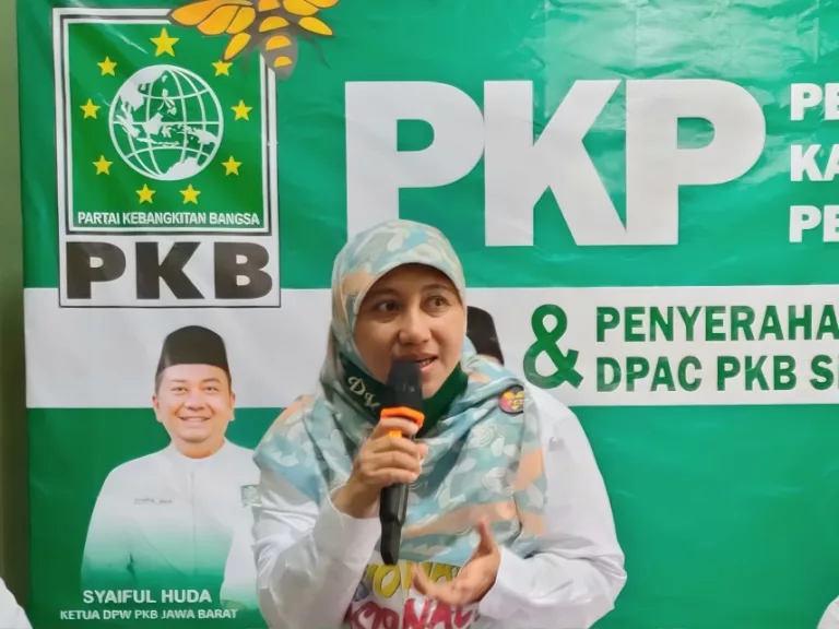 DPC PKB Kota Bogor