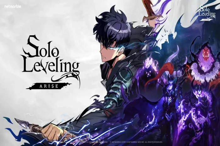 4 Kode Redeem Solo Leveling Arise Terbaru Hari Ini 19 April 2024, Ada 2 Draw Ticket!