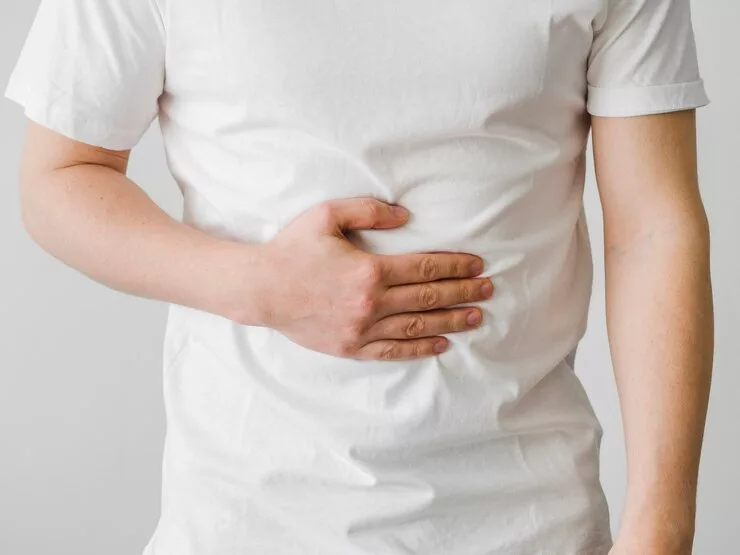 7 Cara Detox Pencernaan Usai Konsumsi Opor dan Rendang Berlebihan saat Lebaran