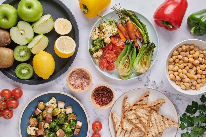 7 Makanan Diet Penurun BB Secara Sehat dan Cepat yang Tak Banyak Orang Tahu!