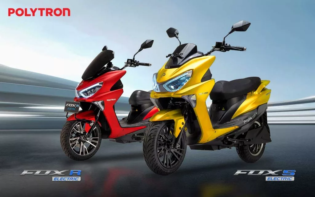 7 Rekomendasi Motor Listrik Terbaik April 2024 Bebas Pajak, Harga Ramah THR Lebaran