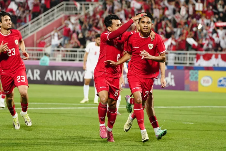 8 Tim yang Lolos ke Babak Perempat Final Piala Asia U 23 2024, Ada Indonesia vs Korea Selatan