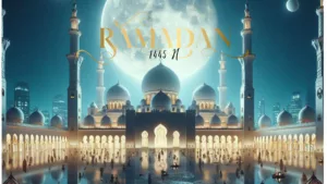 Doa Penutup Puasa Akhir Ramadhan 2024 Berdasarkan Sunnah, Lengkap dengan Bacaan Arab dan Terjemahan