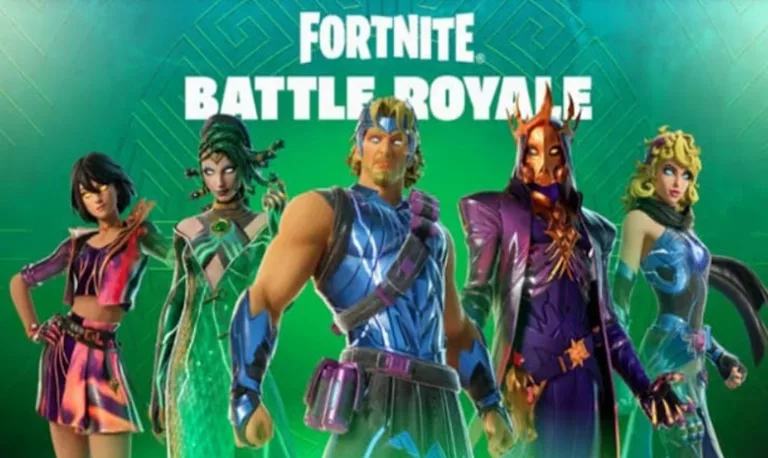 kode redeem game fortnite