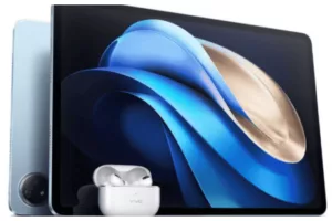 Vivo Pad3 Pro Tablet Flagship Pertama dengan Harga Kompetitif