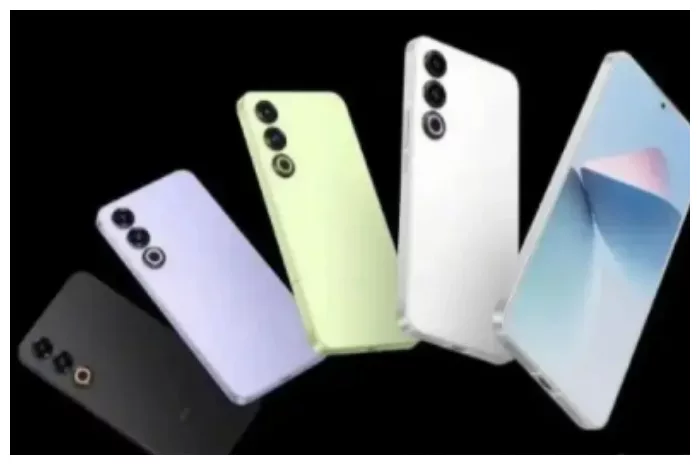 Meizu 21 Note Kembali Ramaikan Pasar Smartphone