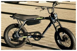 Vinfast Luncurkan Sepeda Listrik VF DrgnFly