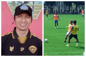 Persigar Garut Siap Tampil di Liga 3 Nasional