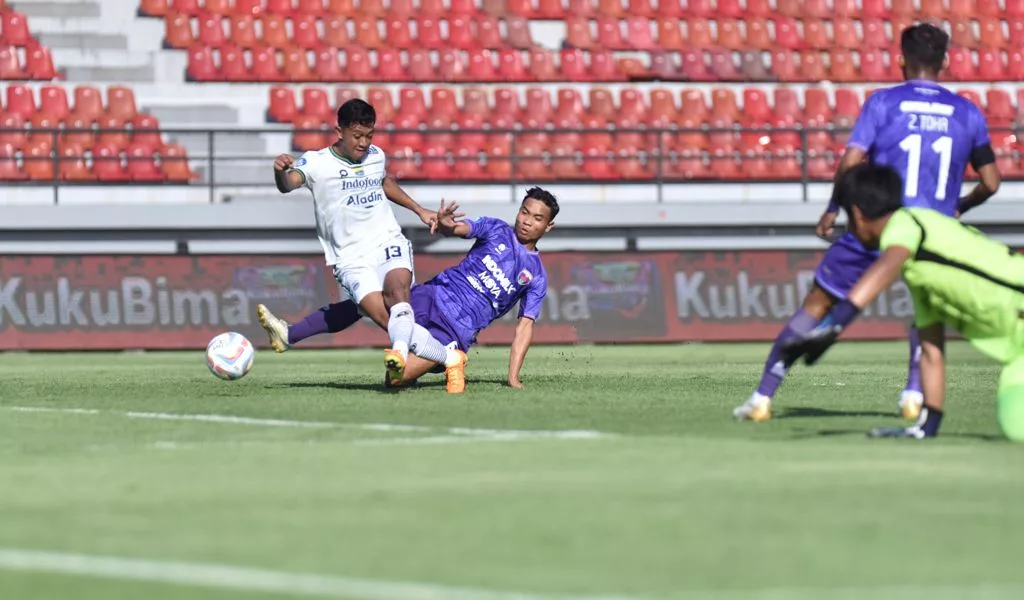 Hasil Persib vs Persebaya di Liga 1, David da Silva dan Ciro Alves jadi Bintang! Menang 3-1