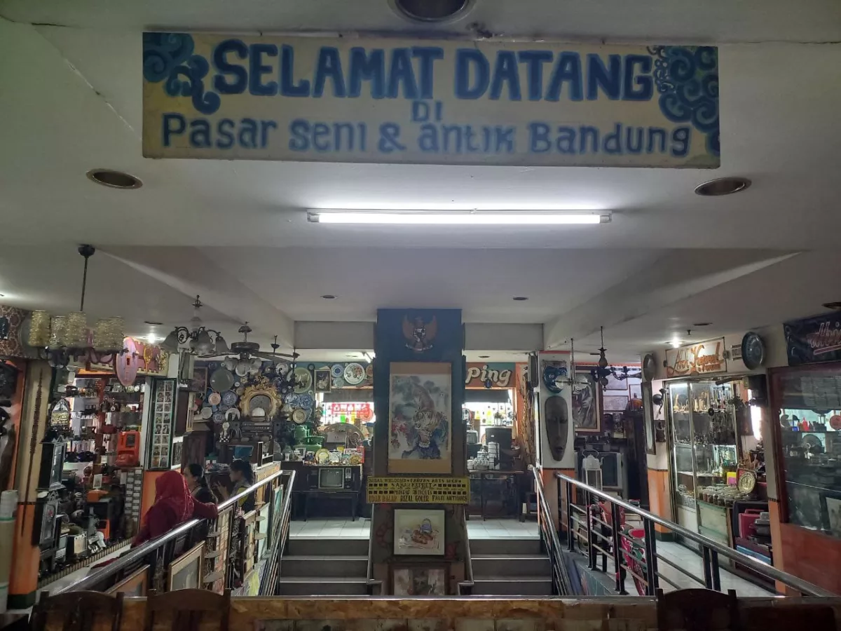 rekomendasi tempat belanja murah