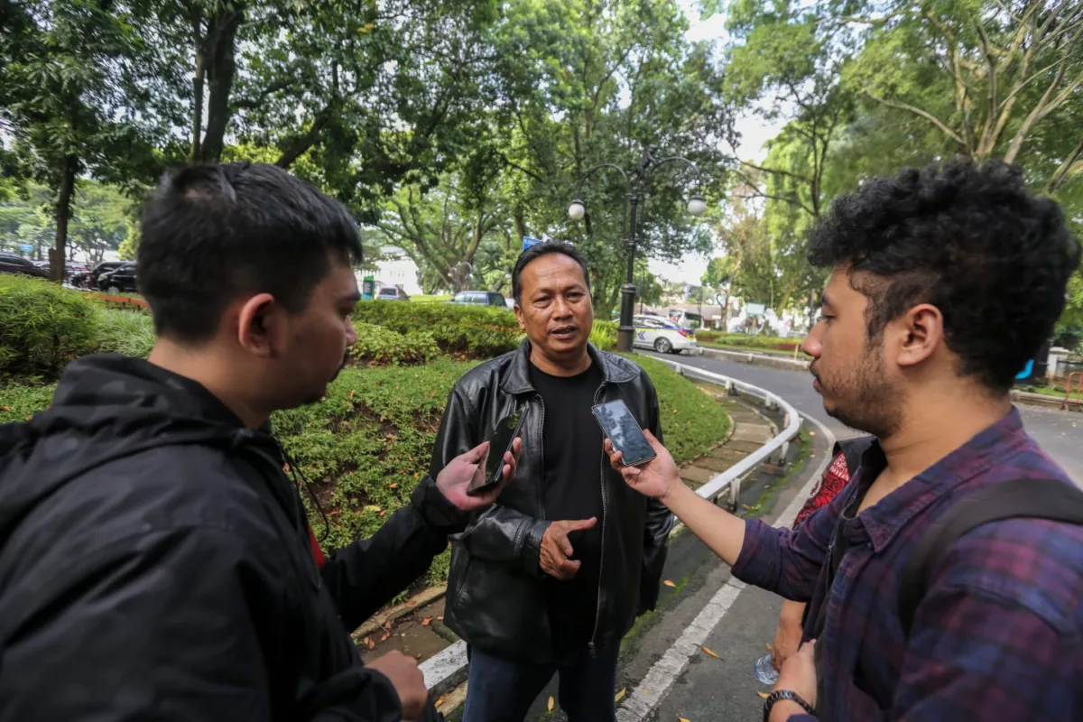 Dishub akan Siapkan Parkir di Kawasan Jalan Braga