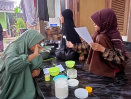 sekolah bening indonesia