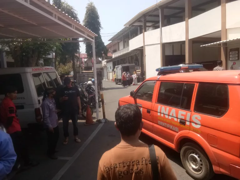 bunuh diri