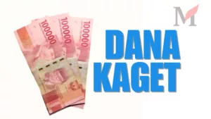 Cara Klaim Saldo Gratis Rp500.000 dari Link Saldo DANA Kaget Spesial di 22 April 2024, Cek Sekarang!