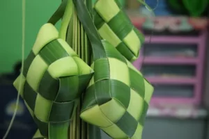 Inilah makna dari Lebaran Ketupat 2024