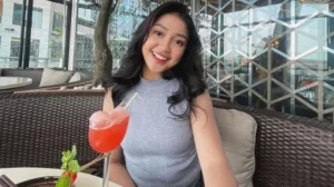 Jadi Tersangka! Selebgram Chandrika Chika Positif Narkoba sejak Setahun