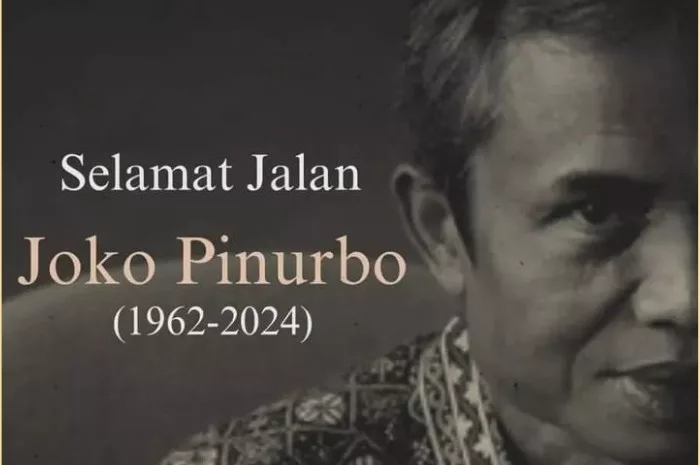 Joko Pinurbo