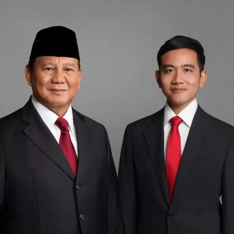 KPU Tetapkan Prabowo-Gibran sebagai Presiden dan Wapres 2024 Rabu Besok, Begini Persiapan Jokowi