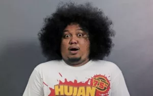 Kabar Duka, Komedian Babe Cabita Meninggal Dunia