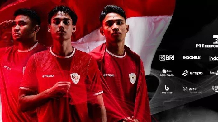 Klasemen Sementara Grup A di Piala Asia 2024 Usai Indonesia Kalah dari Qatar, 2 Kebobolan 2 Kartu Merah